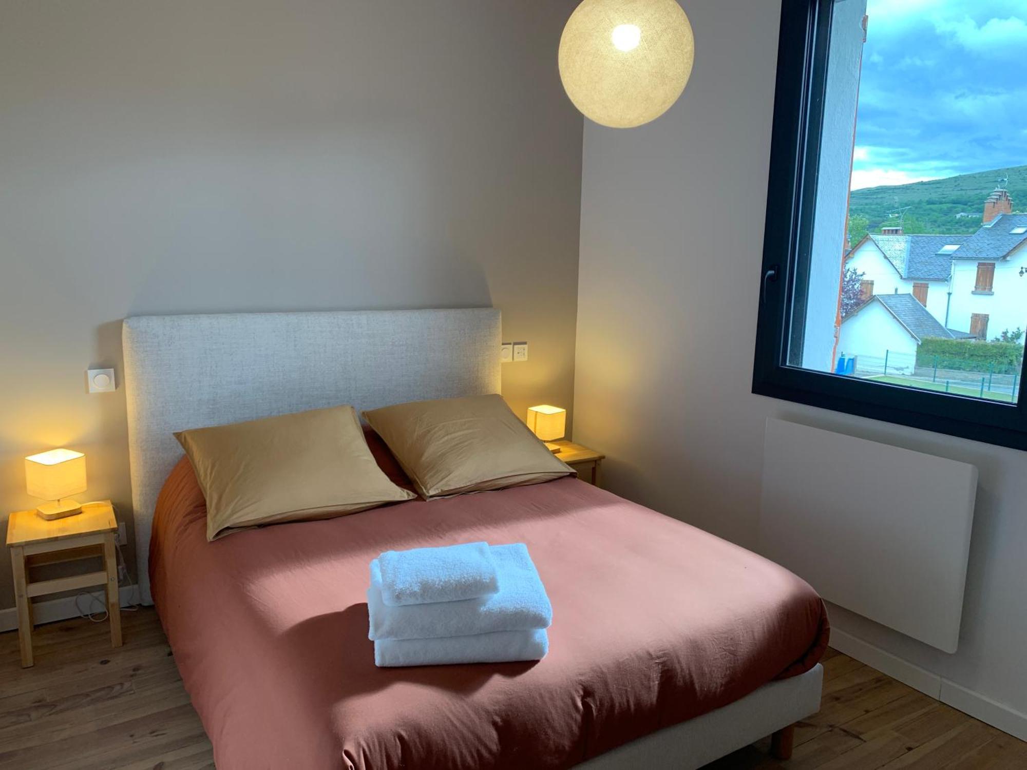 Sol I Munt Cerdanya Villa Enveitg Buitenkant foto