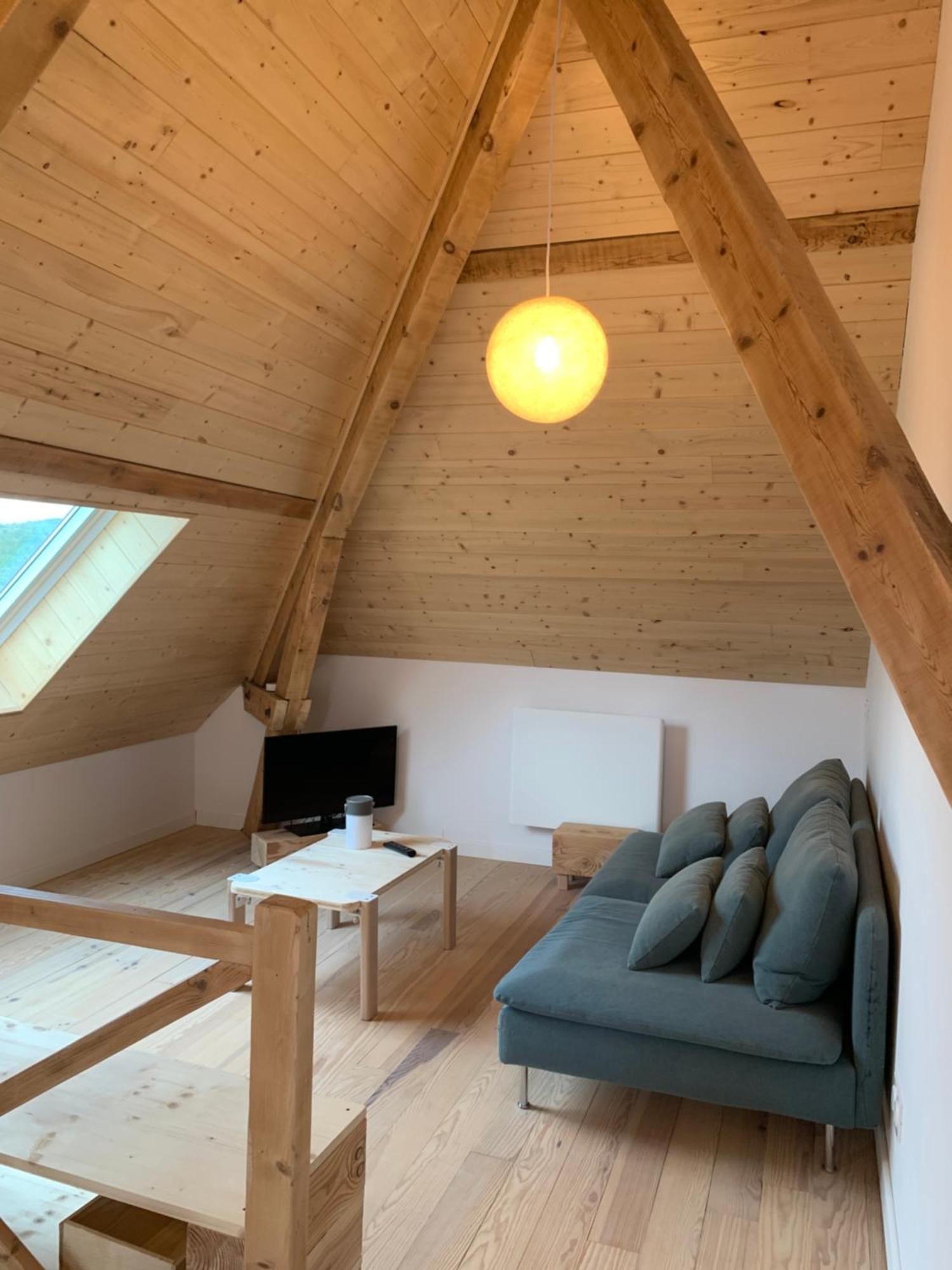 Sol I Munt Cerdanya Villa Enveitg Buitenkant foto