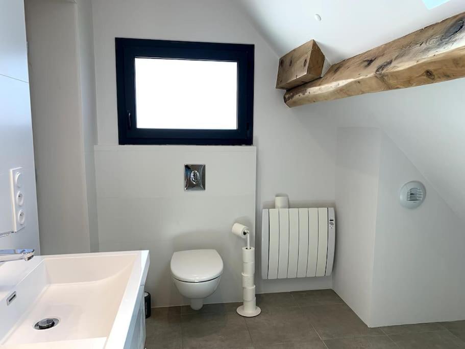 Sol I Munt Cerdanya Villa Enveitg Buitenkant foto